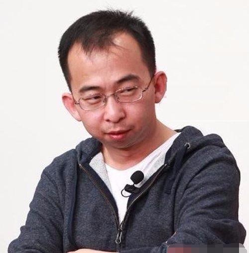 世界上最丑的中国男人图片