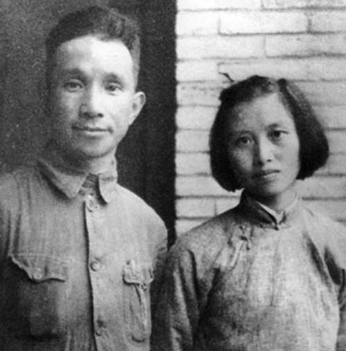 粟裕大将的妻子儿女今何在?