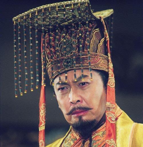 梁郡王李承业,渔阳王李承鸾,普安王李承奖,江夏王李承裕,义阳王李承度