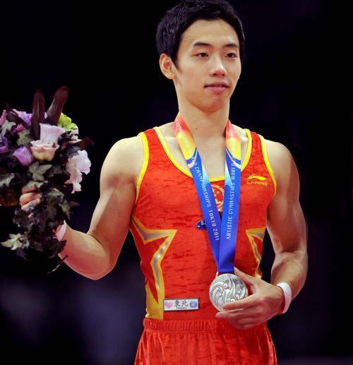 体操|奥运|邹凯_新浪新闻