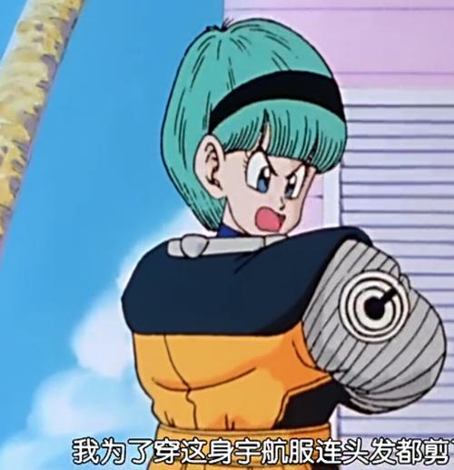 占卜婆婆篇章红缎带军团天下第一武道会阿拉伯少女兔女郎收乌龙初遇