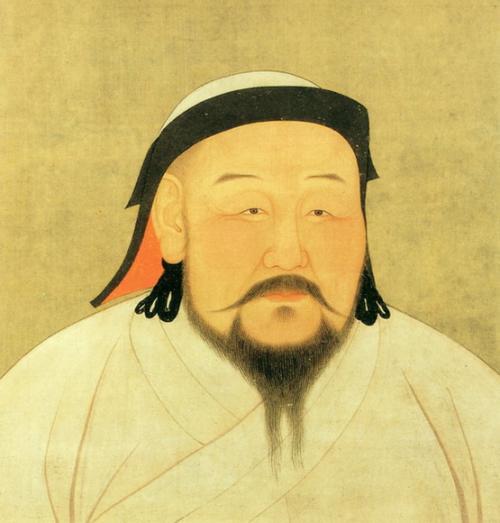 历史上的今天:1294年2月18日,元世祖忽必烈逝世