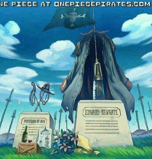 海贼王:这可能是艾斯被黑的最惨的一次