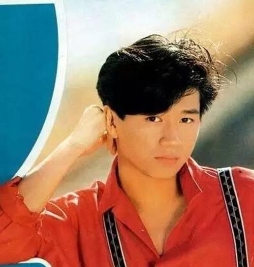 《千千阙歌》原唱,世界头号渣男,日本歌手近藤真彦