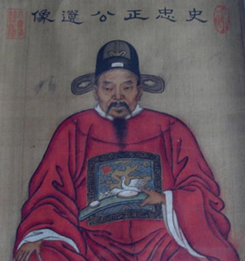 在另一封《与陈太守》书信中,左光斗措词恭敬,真心实意为故乡桐城争取