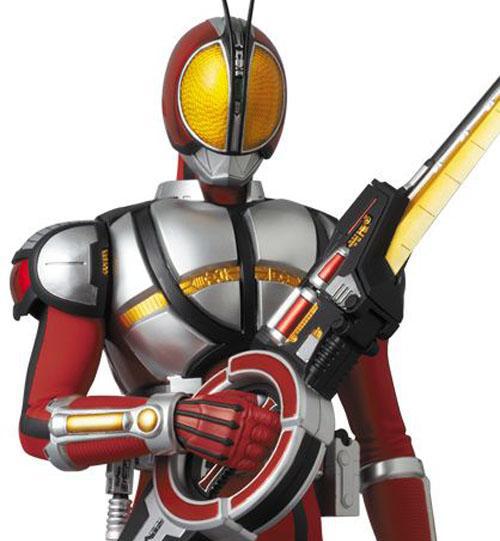 盘点假面骑士旧十年的八大神剑每一把都可以毁天灭地