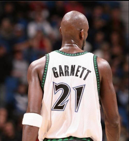 NBA历史总薪金最高的五位球员