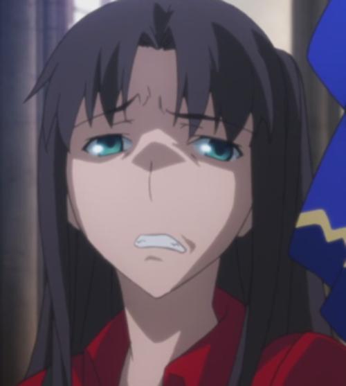 角色崩坏?不存在的,这其实是颜艺啊!