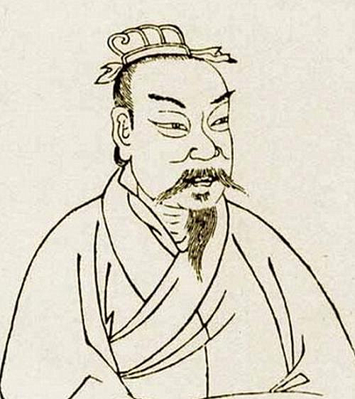 齐国公孙无知被齐襄公欺负多年