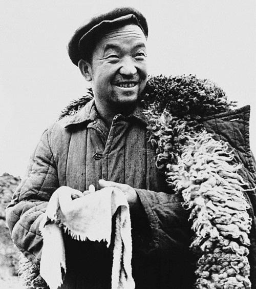 从石油工人到中央委员铁人王进喜做出了那些成绩呢