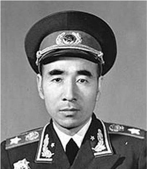 世界的十大元帅,我国两人入选