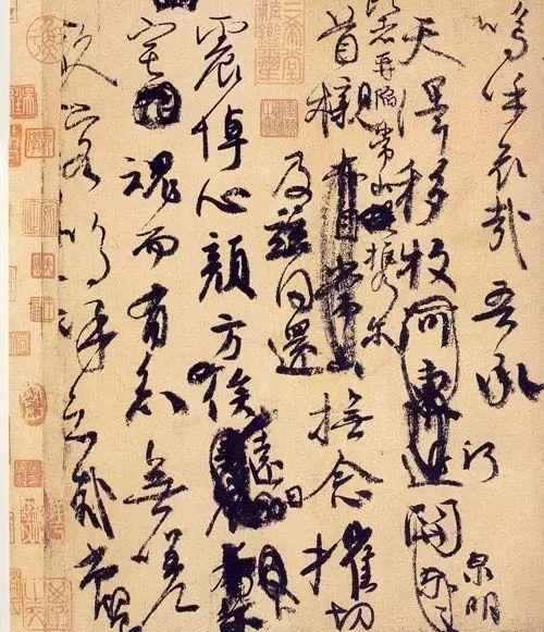 曾翔:过分强调书法本体之外的东西,书法将不复存在|走寻