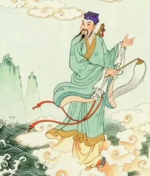 全真七子之孙不二成道记