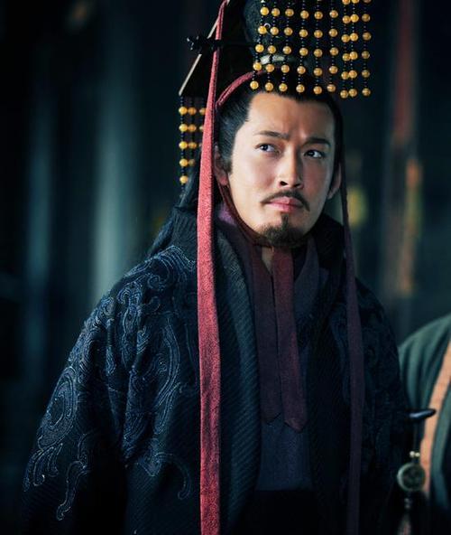 出道18年仍混三线,曾是皇帝专业户,出演《琅琊榜2》圈粉无数