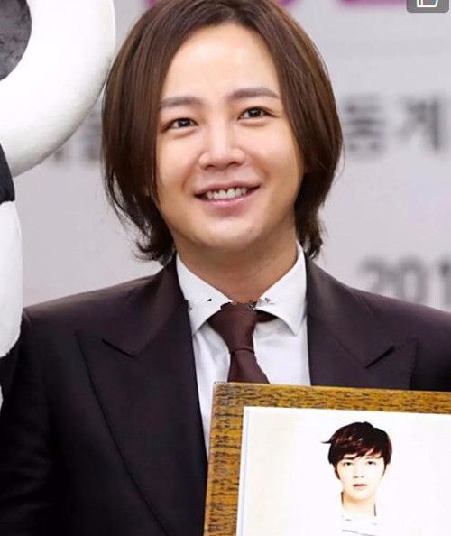 张根硕中年发福网友像贾玲