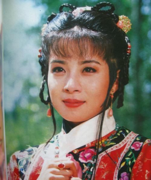 这样的第三者你会喜欢吗|岳翎|第三者|格格_新浪新闻