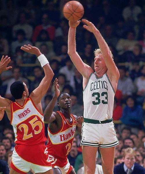 nba5大在巅峰期退役的球星|伯德|球星|赛季_新浪新闻