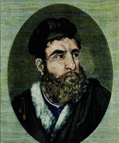 马可·波罗|忽必烈|赏识_新浪新闻