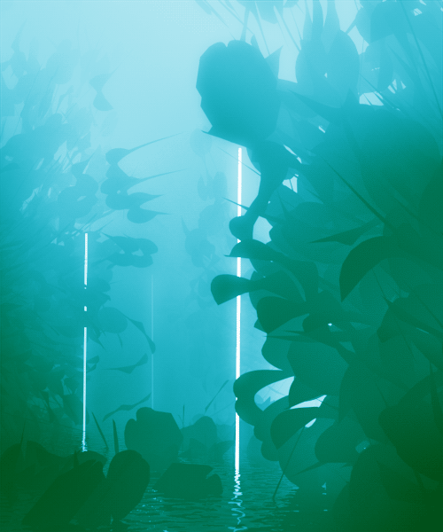 超现实动画gif | 纽约艺术家兼插画家carl burton