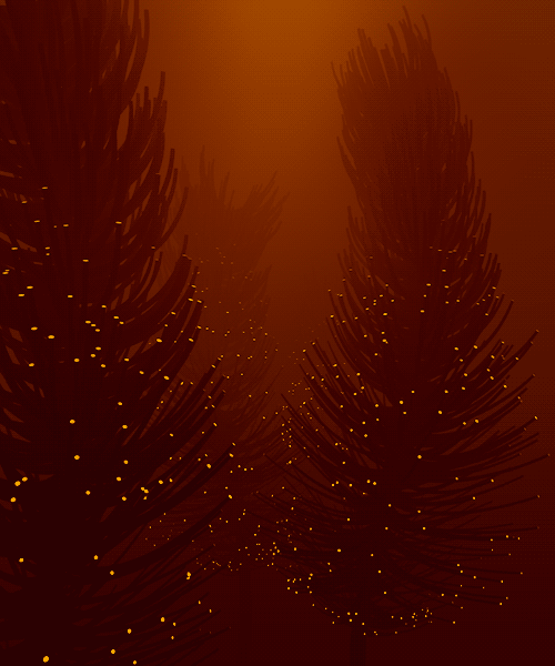 超现实动画gif | 纽约艺术家兼插画家carl burton