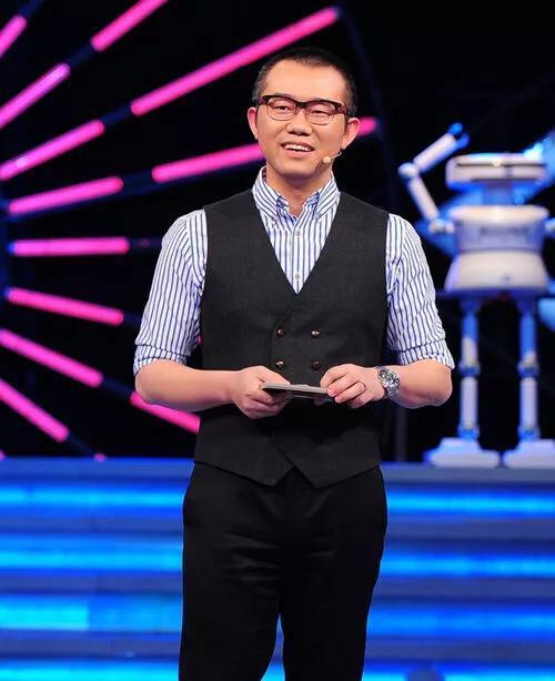 涂磊离过婚为什么还能当情感导师?