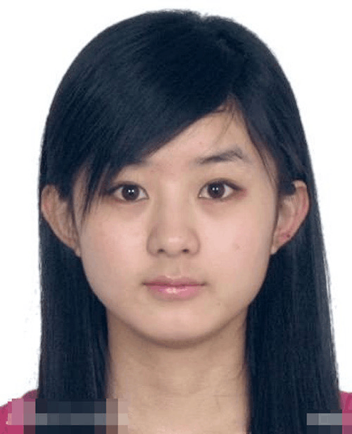 盘点当红明星证件照: 赵丽颖婴儿肥! 郑爽美翻了! 鹿晗的是假照