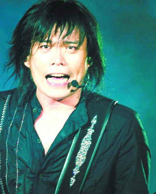 陪着我们长大的台湾声音之男歌手篇