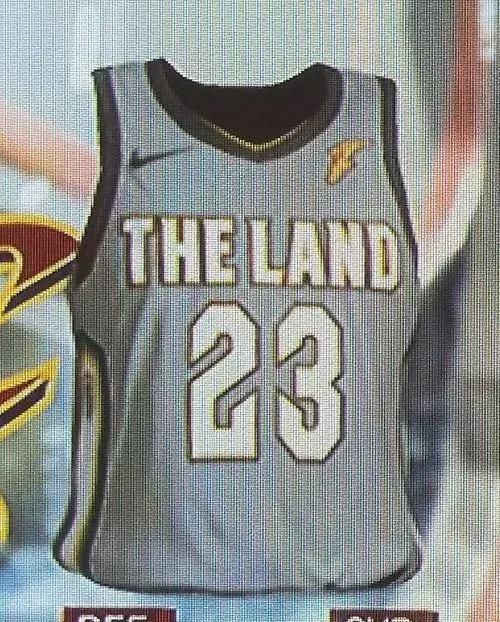 nba 2k18泄露多队第四套球衣