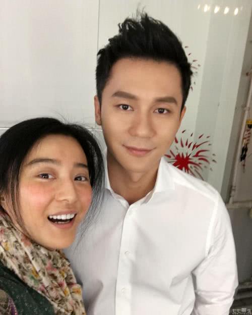 李晨和范冰冰相恋已经3年为啥迟迟不结婚