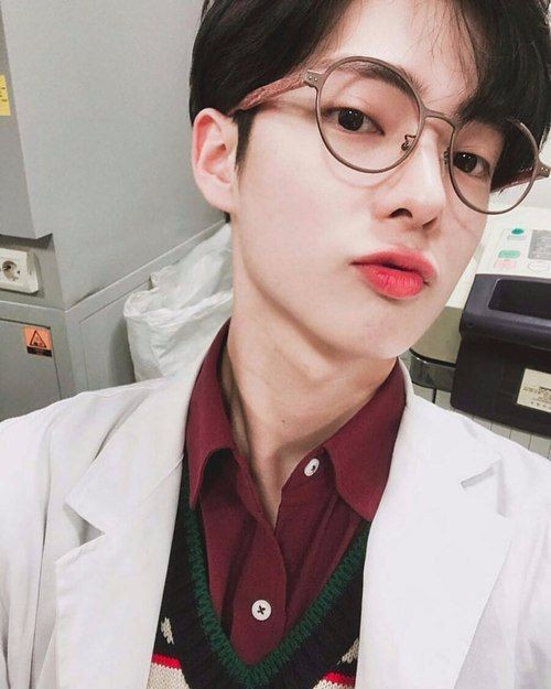 韩国最帅气的小鲜肉:你猜哪一个有男朋友了?