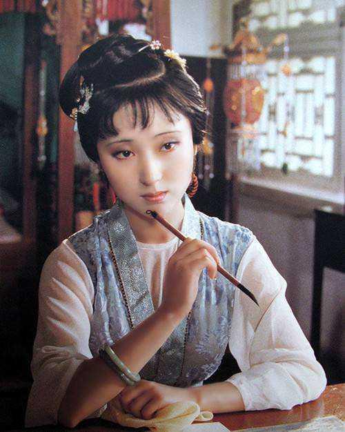 贾母太爱林黛玉,有一点足以令史湘云吐血不止