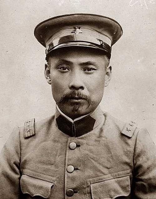 从草莽到枭雄东北王张作霖到底经历了什么日本人那么痛恨
