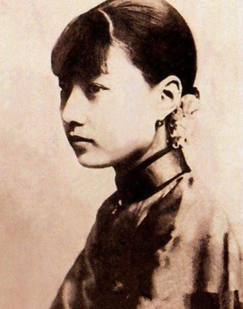 丈夫却急娶新人与她平起平坐, 原因令人心酸|梅兰芳|王明华|丈夫