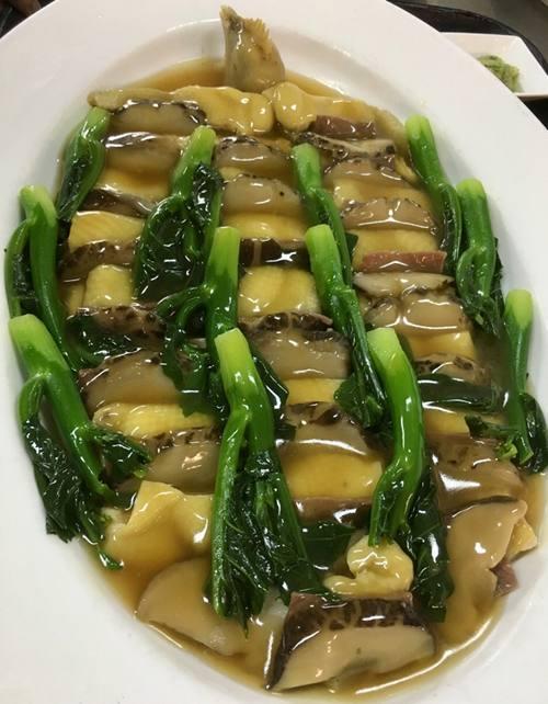 在广东云浮吃的这6道菜,到现在都难忘,真是太好吃了让人回味