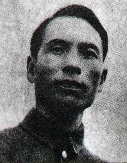 抗日将领谢晋元的子女都是谁 谢晋元最后是怎么死的