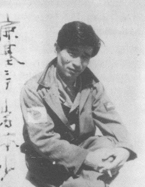 鉴别一个人是真军迷还是伪军迷的办法就是问他这个问题