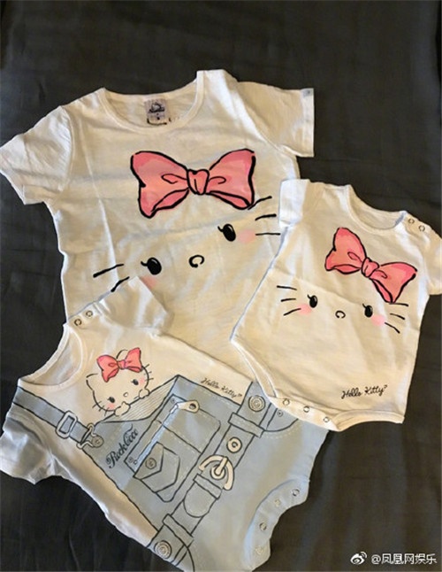 林心如被问什么时候生二胎,她只说了两个字