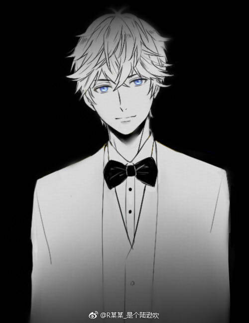 周棋洛第十章剧情后是黑化还是黑客