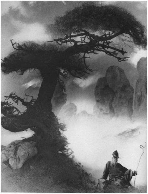 在古代有医术高明的道士没有医生兼任道士的原因是这样的