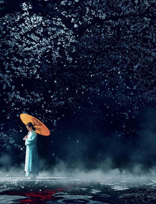 《绣春刀2》影评--张震是把好刀,好刀要藏!