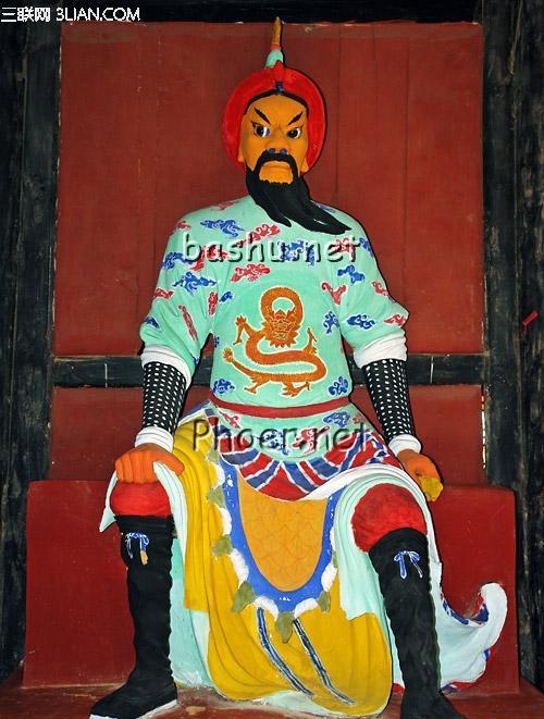 "屠夫"张献忠在四川到底杀了多少人?