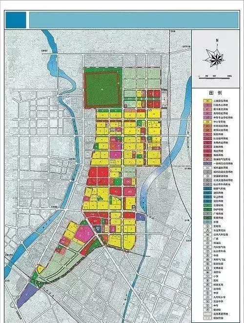 武威高铁什么时候开建,建在哪里?看这里|高铁|规划|吴明明_新浪新闻