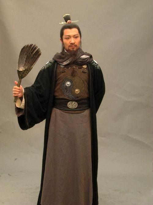 吴用足智多谋,可有一点未想到!