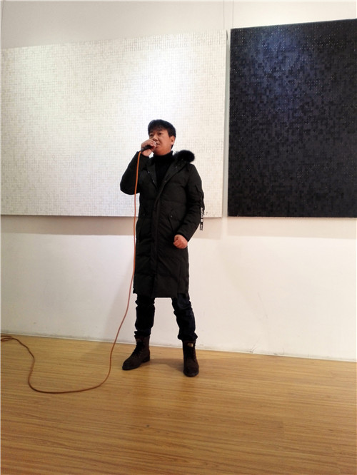 程建文个展可能主义展览回顾