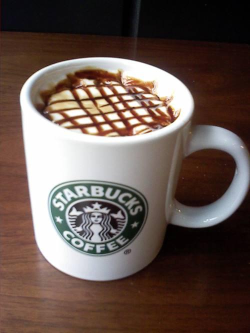 在星巴克点中杯的顾客都被套路了, 圈内人爆料