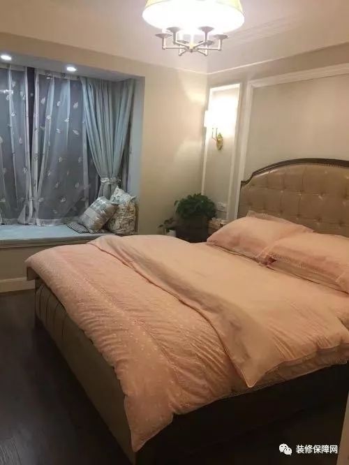 入住半年了,房子还和刚完工一样干净漂亮,手机拍了点照片看看