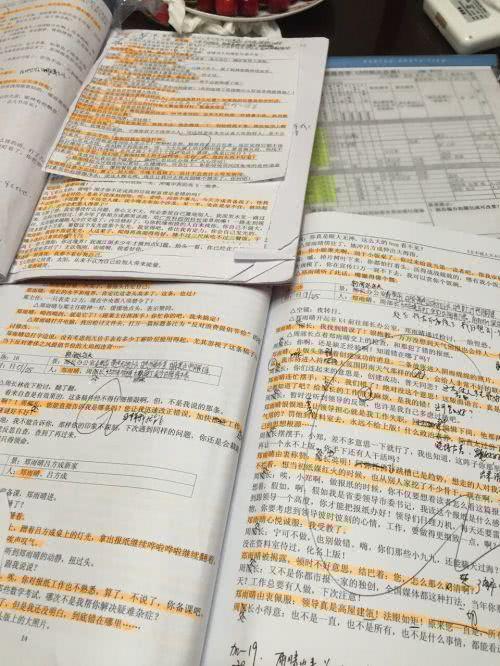 演员面对剧本:孙俪认真,胡歌理性,杨颖就怕时间太少