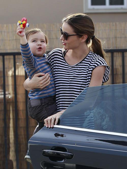 小开花 米兰达可儿