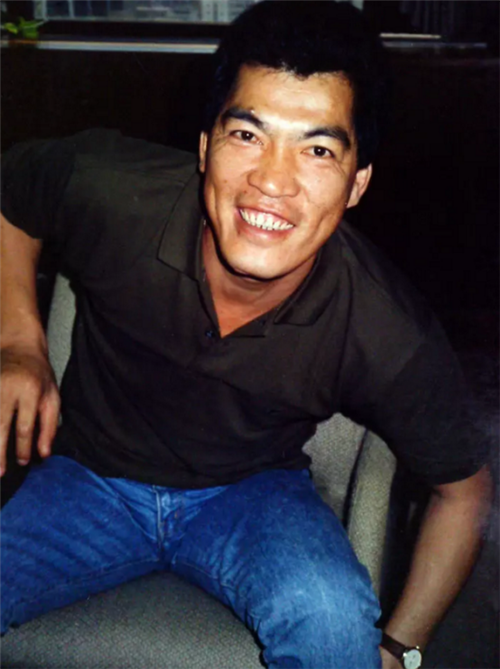 人生没有过不去的坎,多学学大傻成奎安,原来生活也可以这么美!