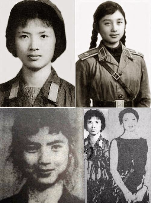 叶群为儿子林立果举行全国选美为何最终张宁成为林立果女朋友